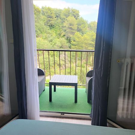 Private Room-2 In Hannana Apartment- 2 Min Walk To Tram 12 Min To Nice Train Station 15 Min To Massena Place Exteriör bild