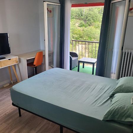Private Room-2 In Hannana Apartment- 2 Min Walk To Tram 12 Min To Nice Train Station 15 Min To Massena Place Exteriör bild