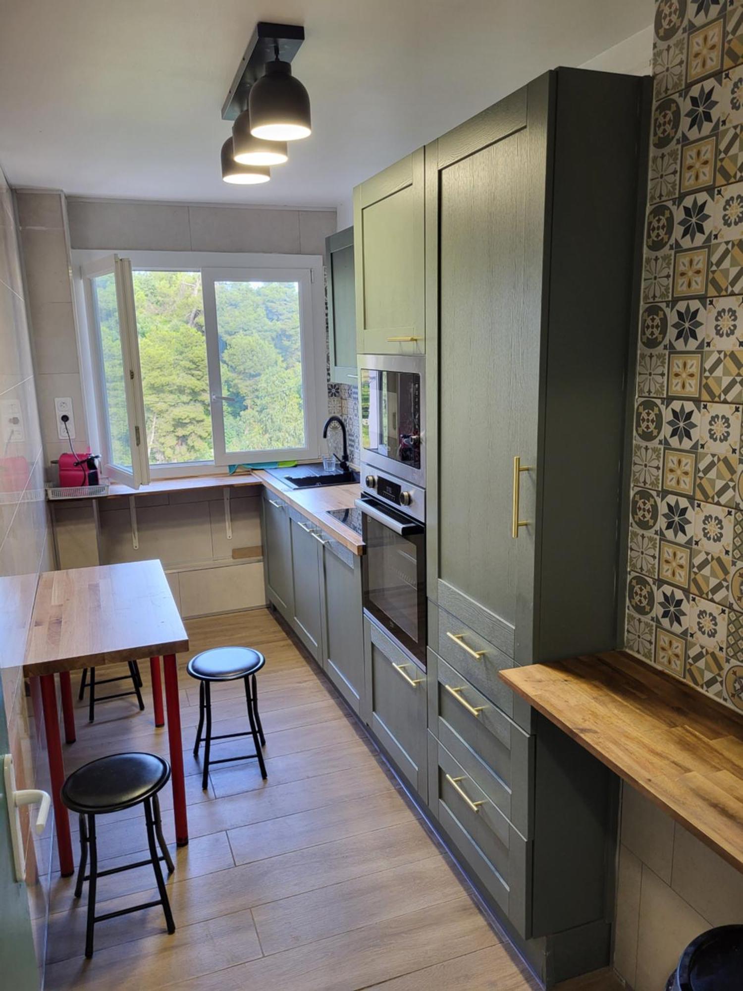 Private Room-2 In Hannana Apartment- 2 Min Walk To Tram 12 Min To Nice Train Station 15 Min To Massena Place Exteriör bild