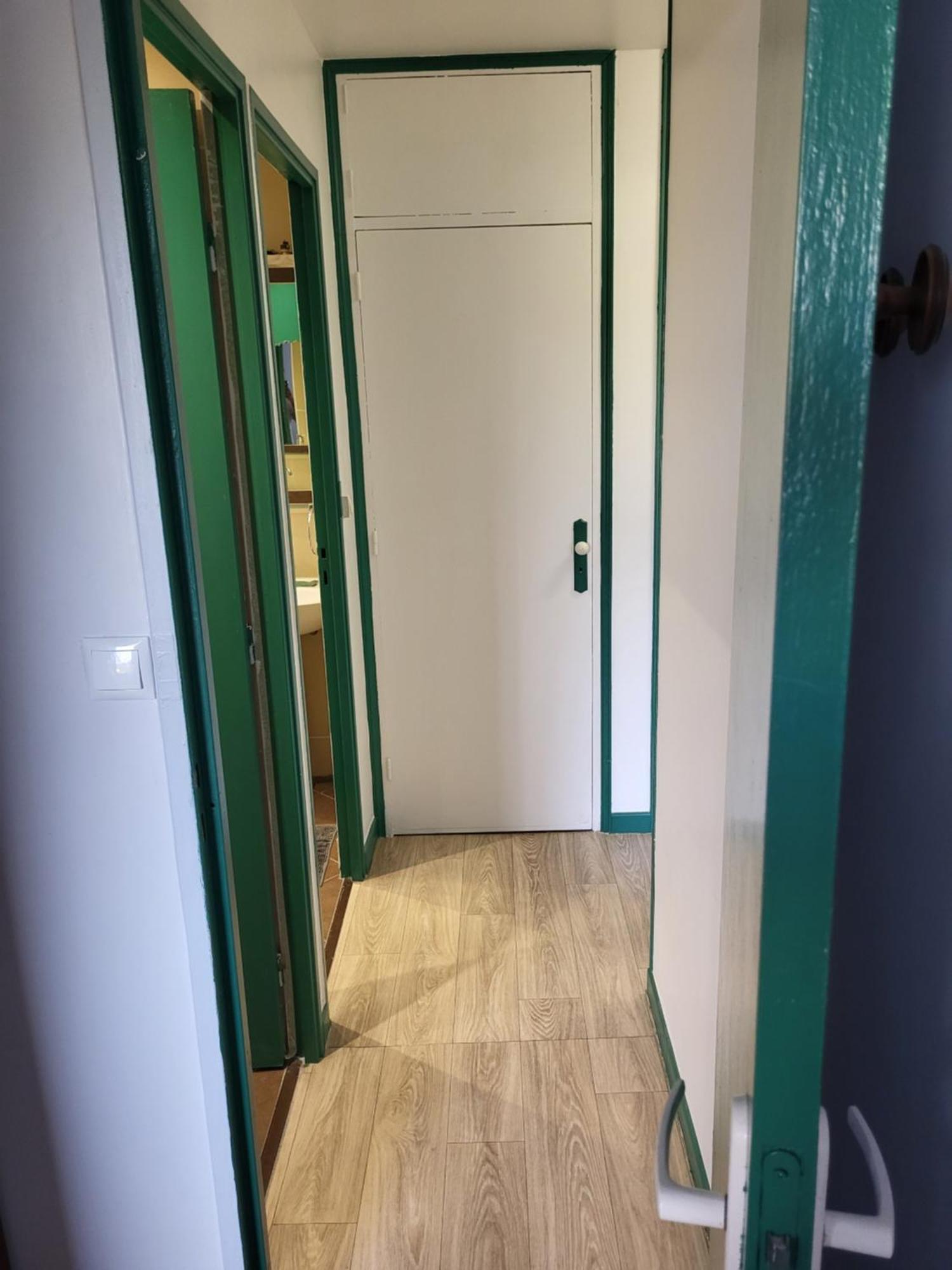 Private Room-2 In Hannana Apartment- 2 Min Walk To Tram 12 Min To Nice Train Station 15 Min To Massena Place Exteriör bild