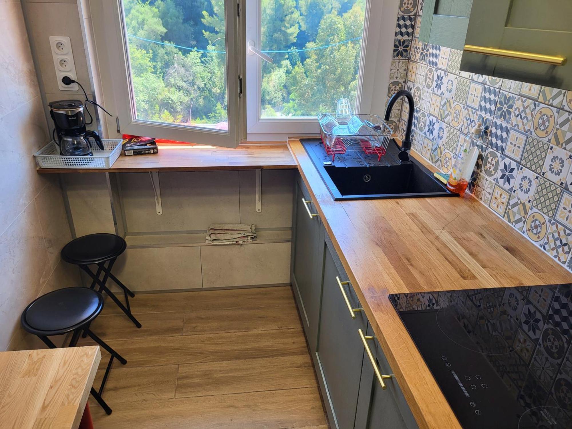 Private Room-2 In Hannana Apartment- 2 Min Walk To Tram 12 Min To Nice Train Station 15 Min To Massena Place Exteriör bild